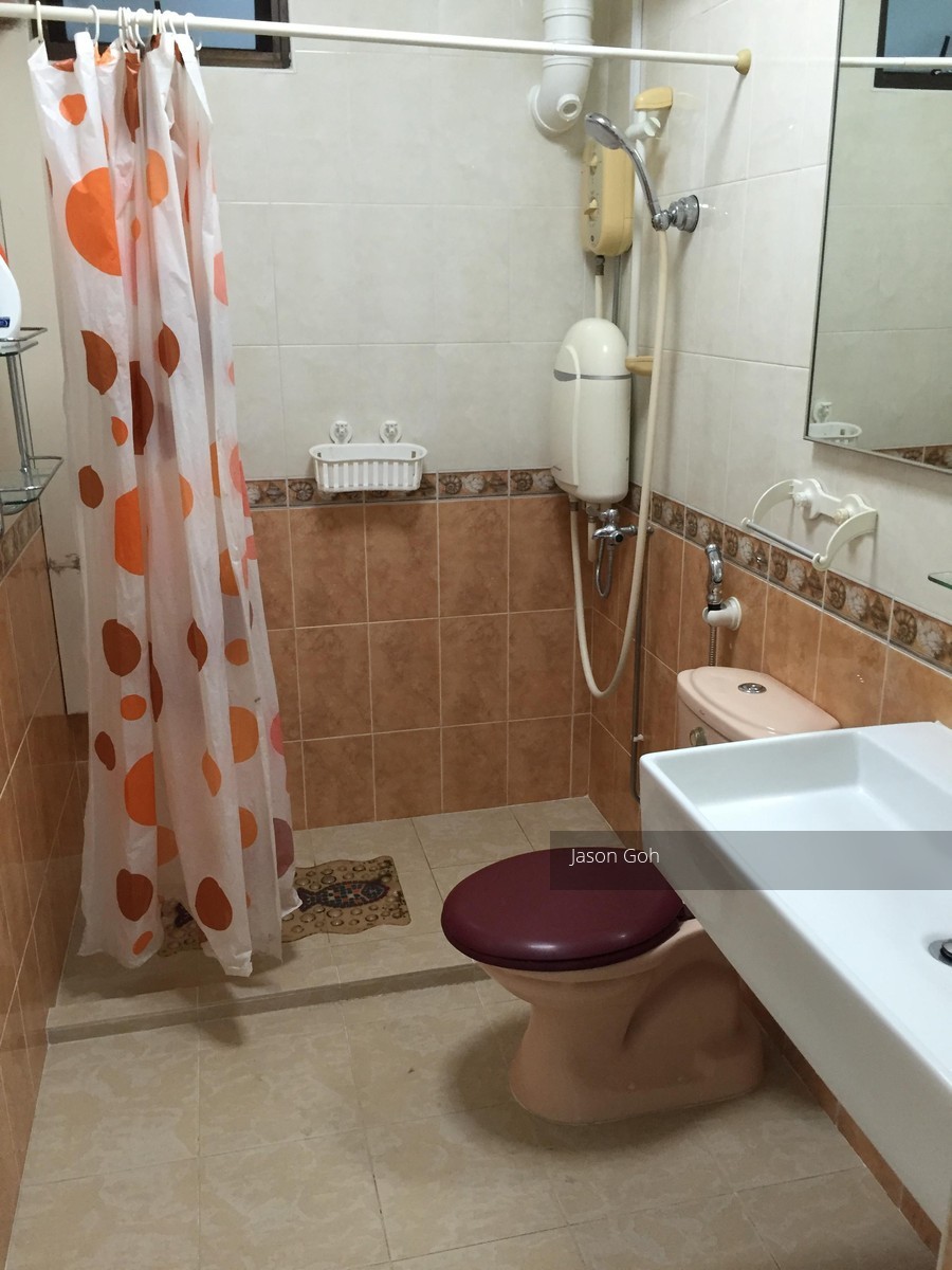 Blk 291A Bukit Batok Street 24 (Bukit Batok), HDB 5 Rooms #117454622